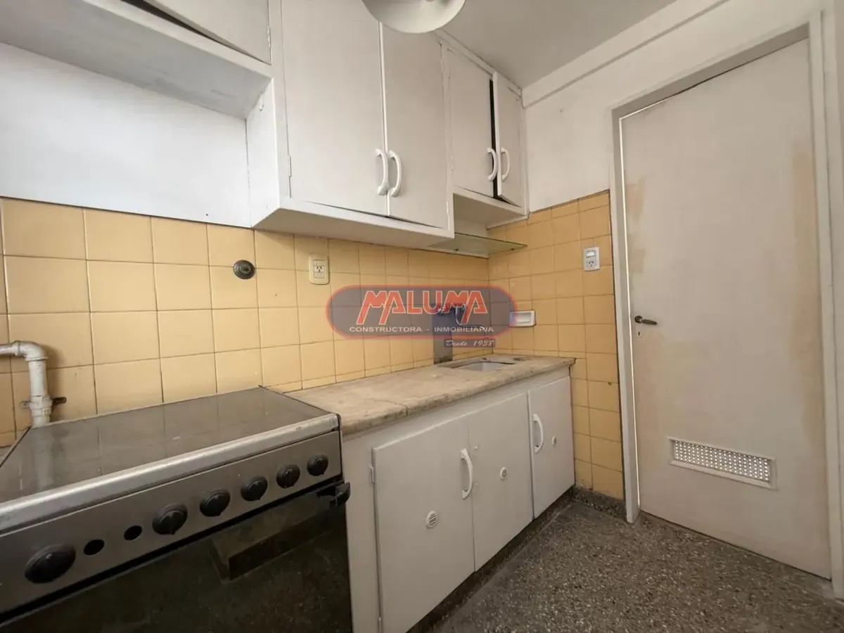 Kitnet para alugar em Vélez Sarsfield