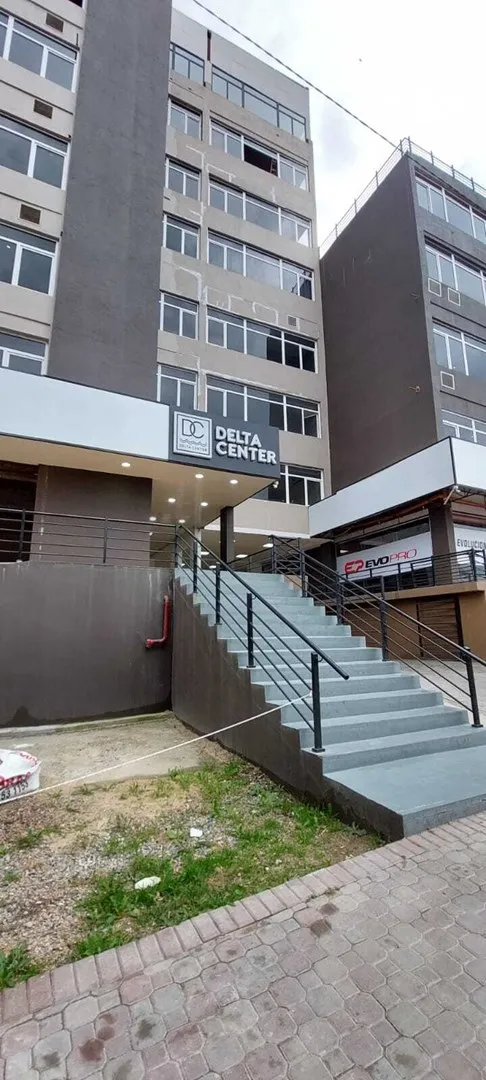 Studio apartment, office or showroom in Delta Center, Tigre