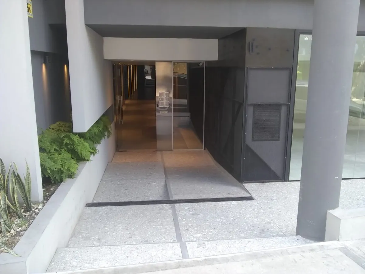 Departamento de 2 ambientes amoblado en Barracas