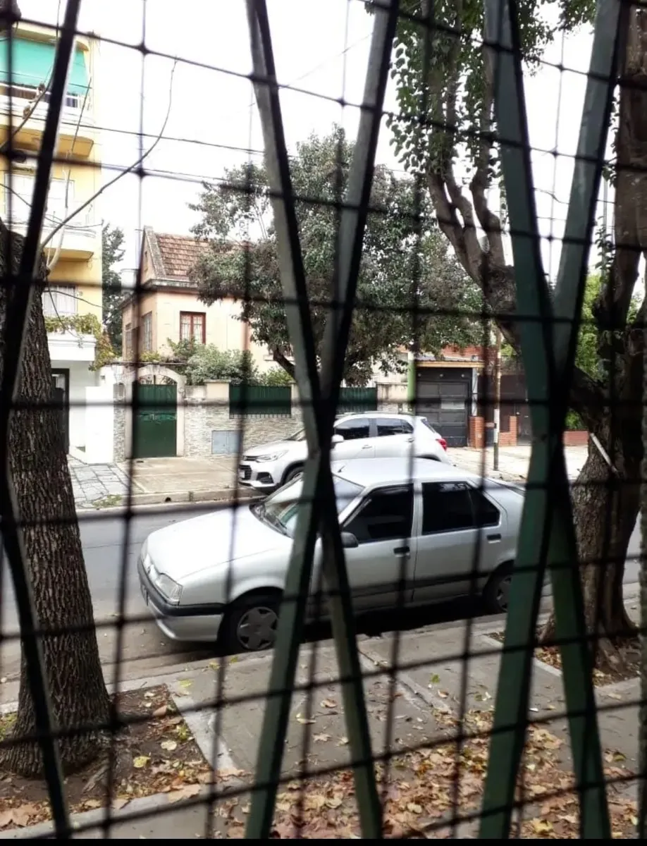 Departamento de 1 dormitorio en Villa Riachuelo