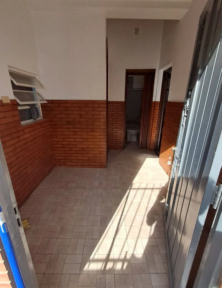 Квартира с 2 спальнями PH в Saavedra