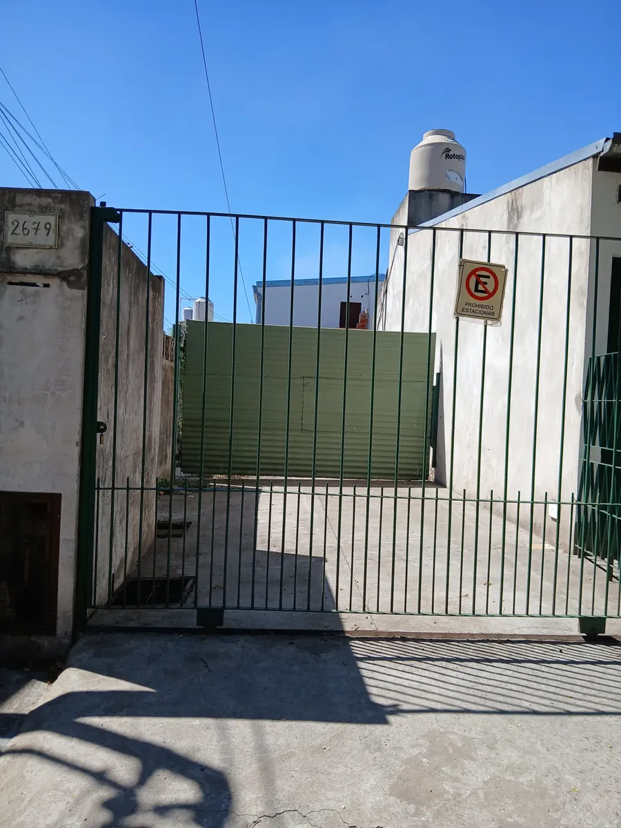 Apartamento de 1 dormitório no primeiro andar em Hurlingham