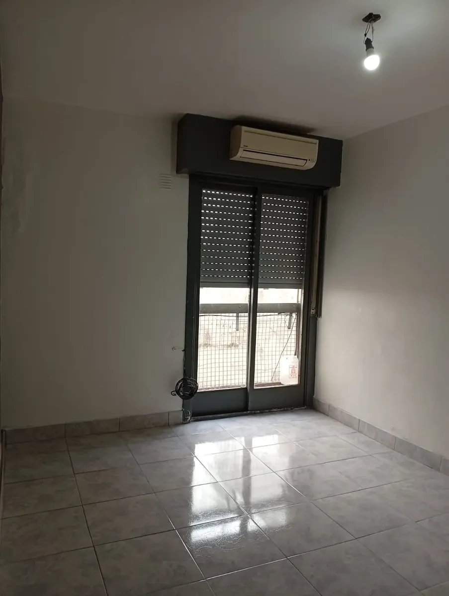 Departamento de 2 ambientes con 1 dormitorio en San Cristóbal