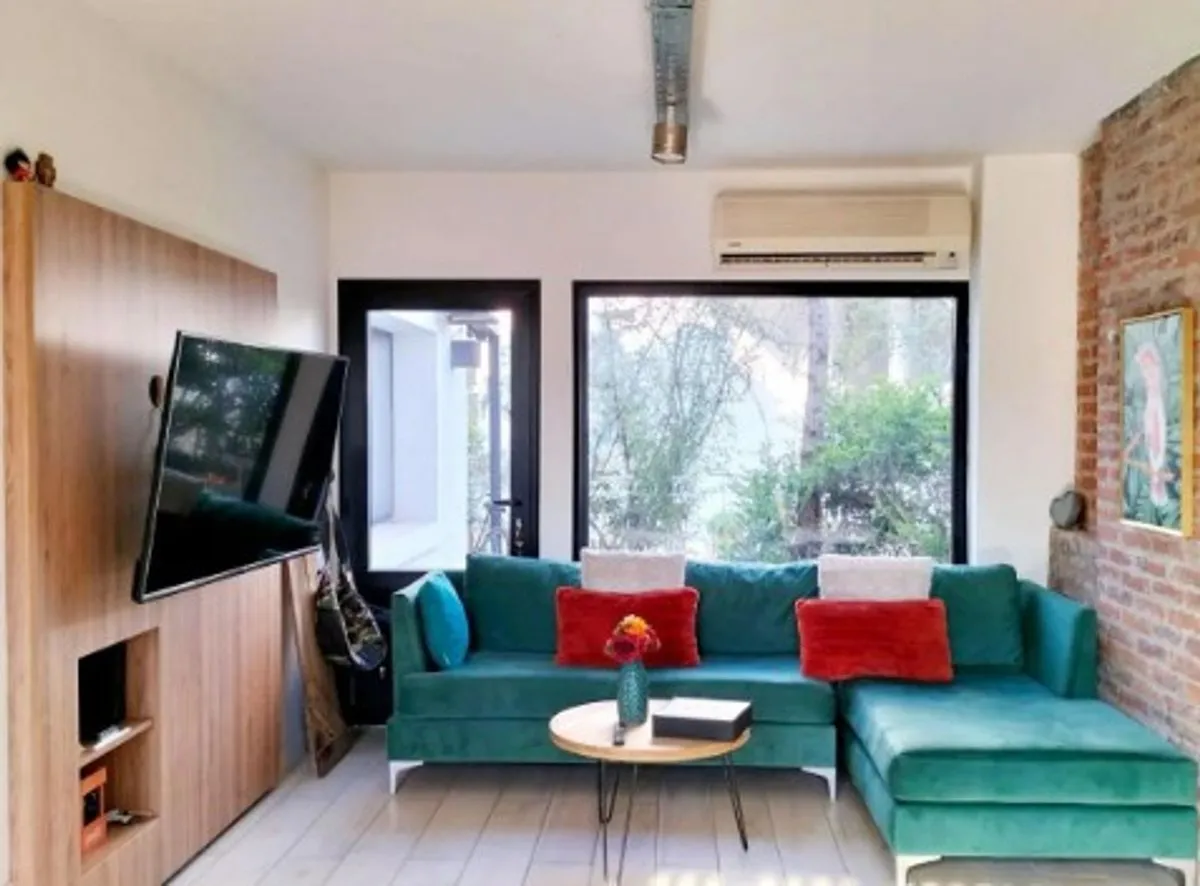 Дом с 4 спальнями в Mayling Club de Campo, Pilar