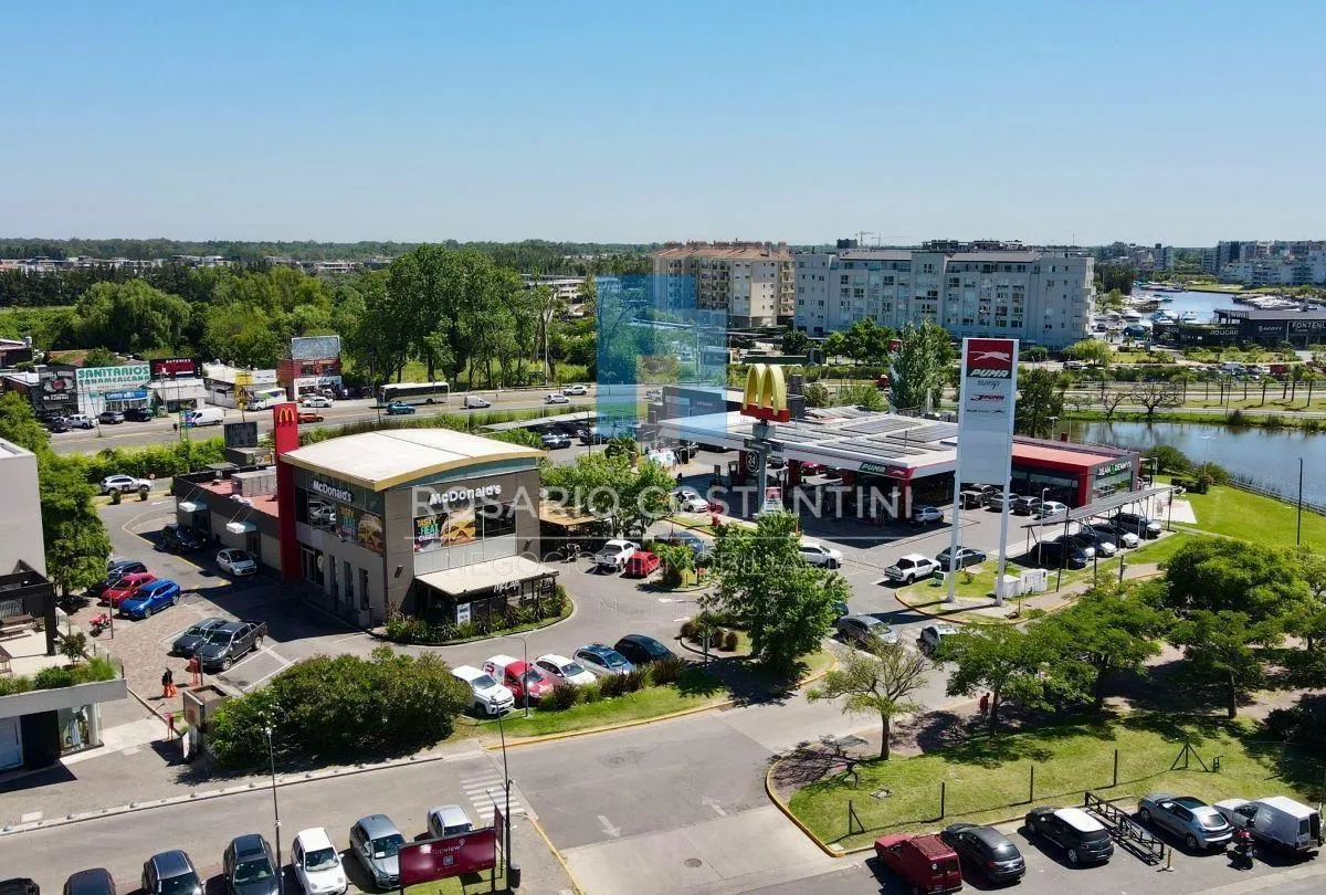 Studio apartment in Bahía Grande, Nordelta (Tigre)