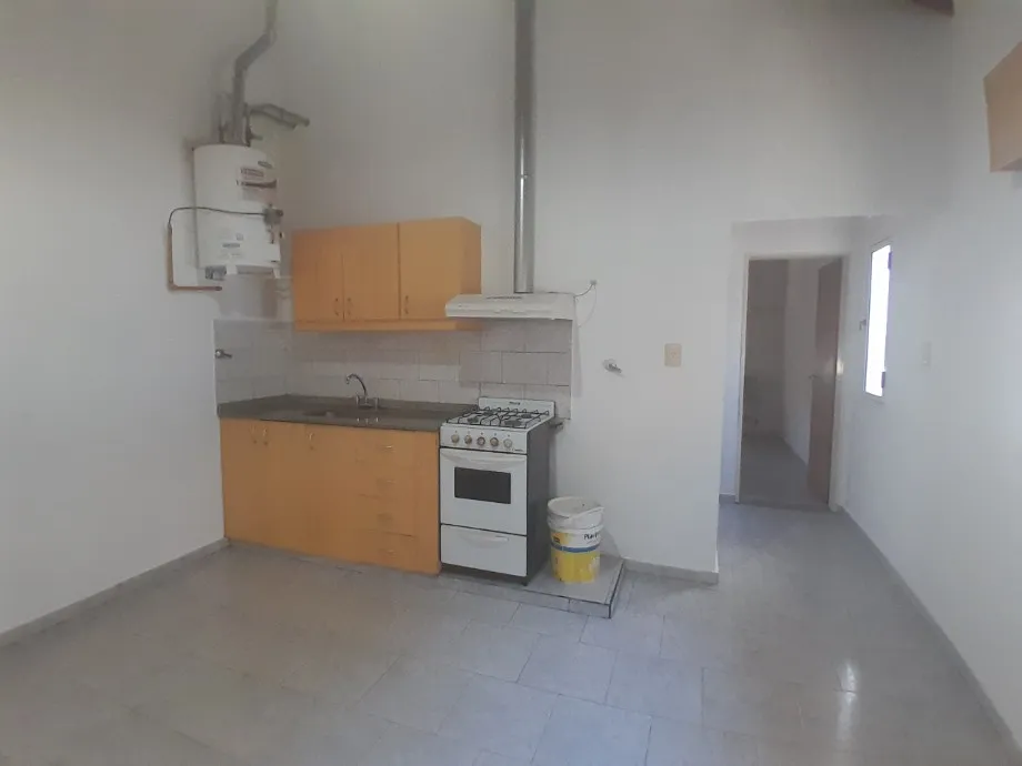 Квартира с 1 спальней в Quilmes Oeste