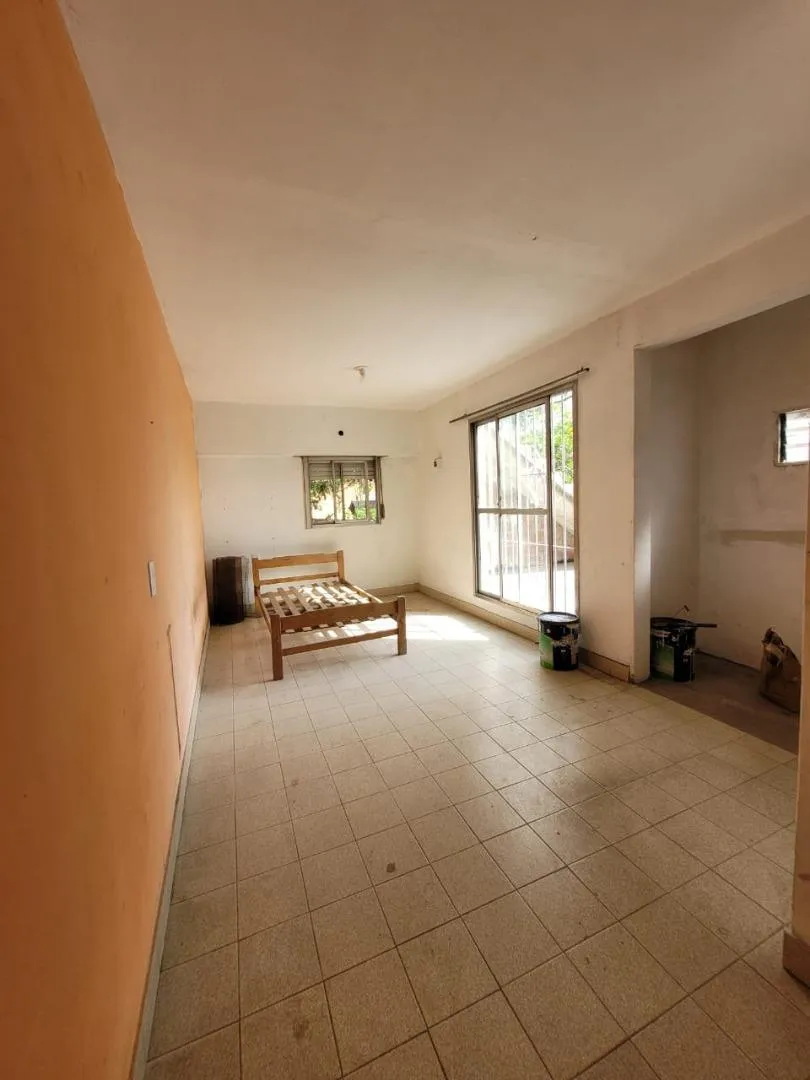 Studio apartment in José C. Paz