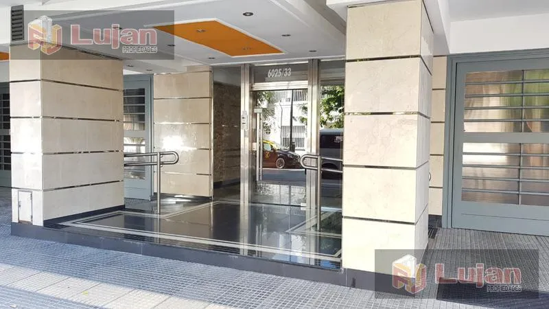 Studio apartment on Ramón Falcón in Liniers