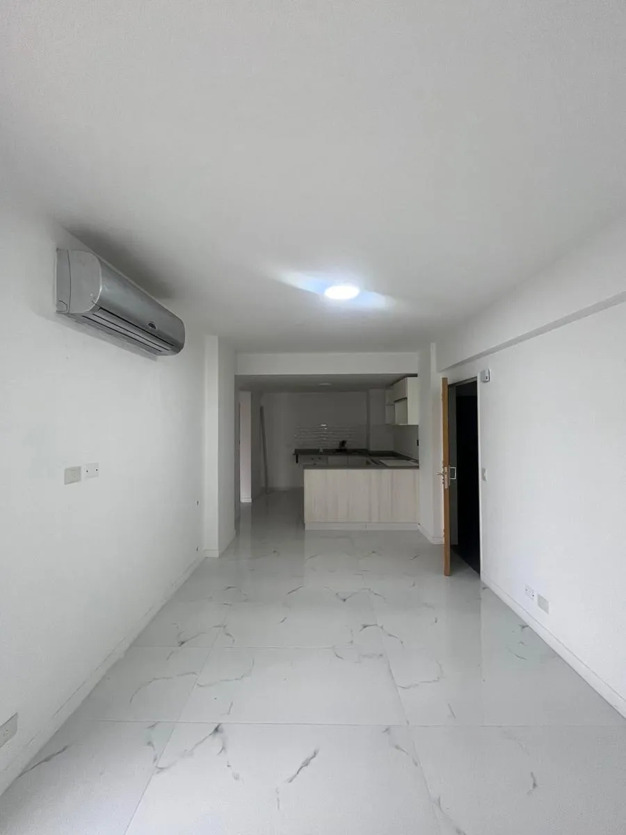 Departamento de 2 ambientes a estrenar en Flores