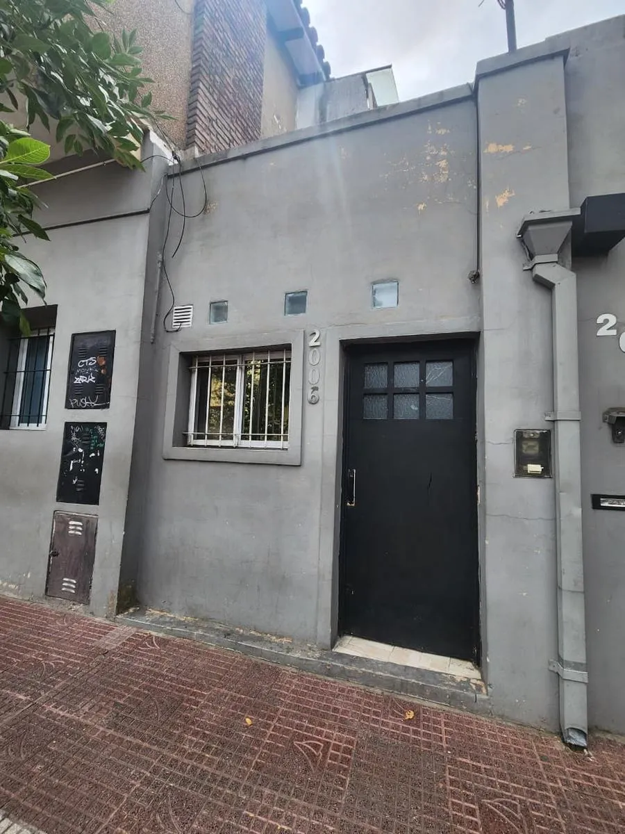 Квартира-студия PH на Av. Libertador в San Fernando