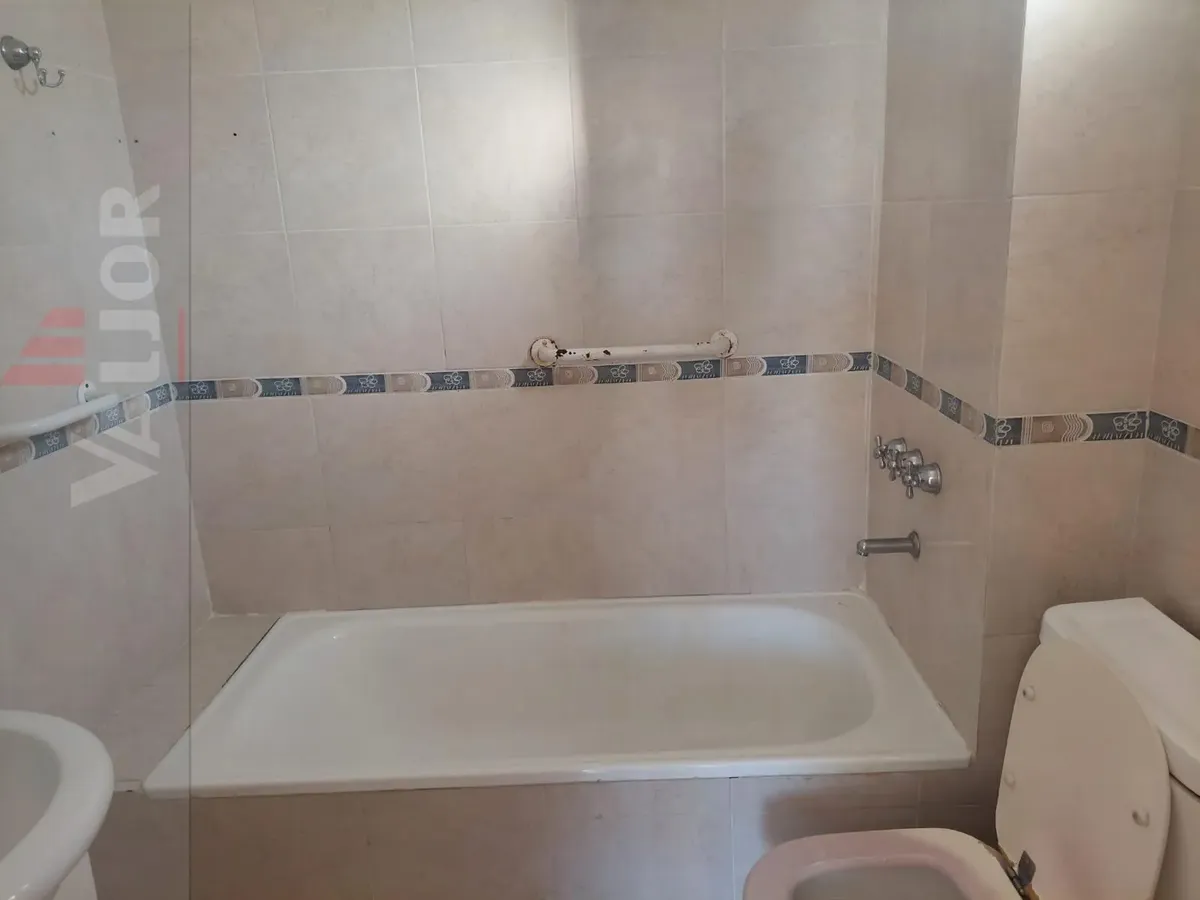 Departamento de 2 ambientes con balcón en Villa Urquiza