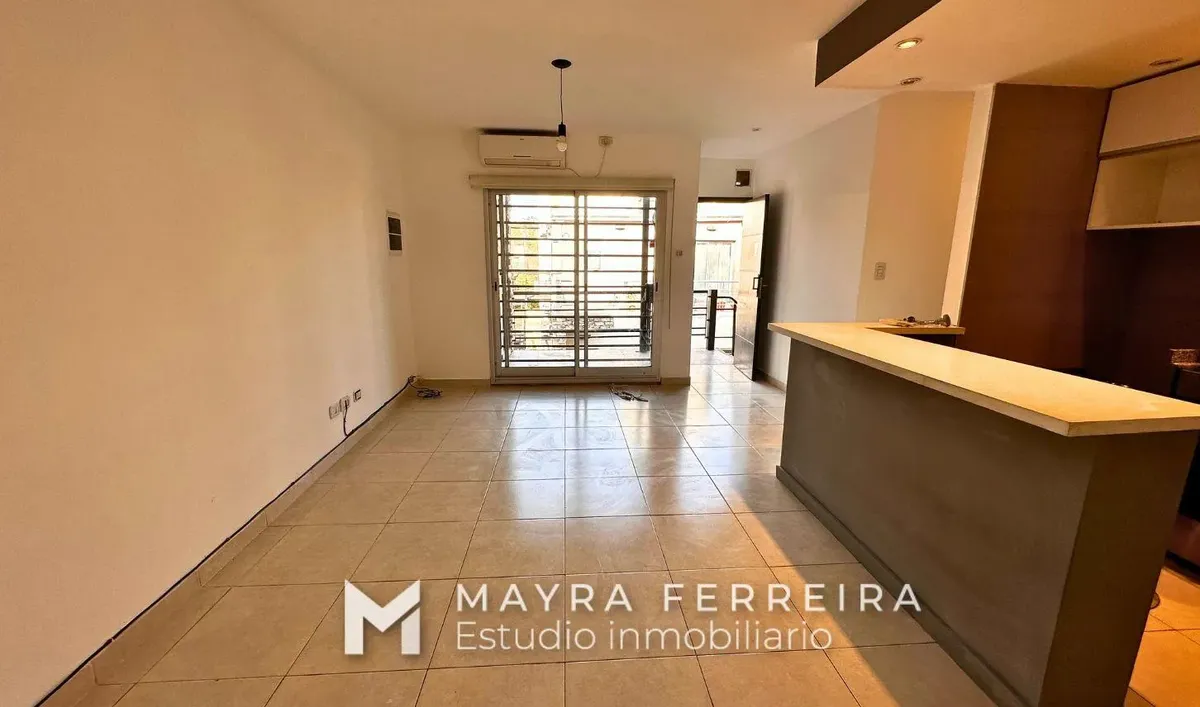 Departamento En Alquiler En Bambú Classic