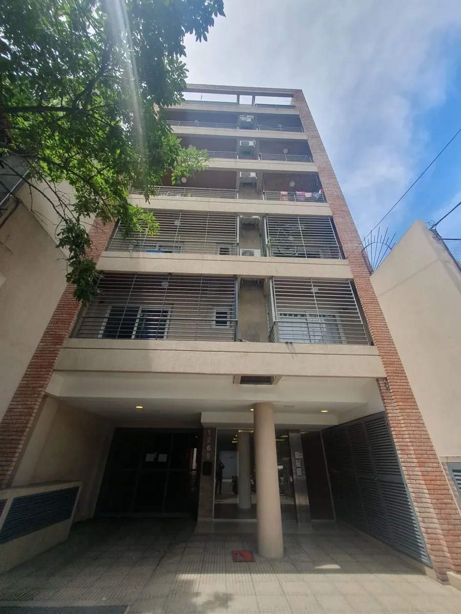 Departamento de 2 ambientes en Villa Santa Rita