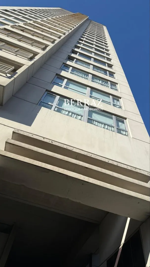 Apartamento mobiliado de 2 ambientes com 1 suíte em San Telmo