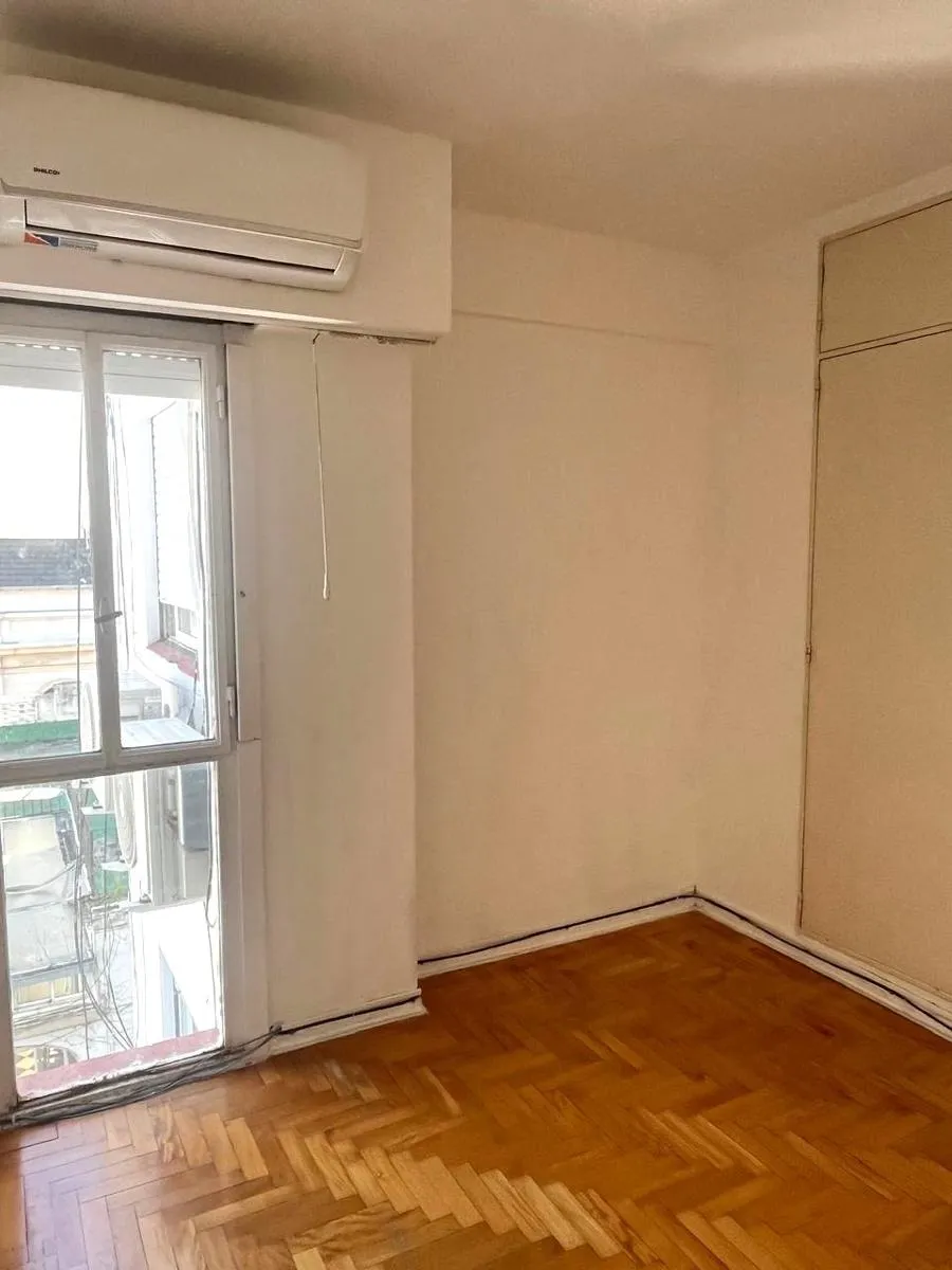 Квартира с 1 спальней и мебелью в Colegiales