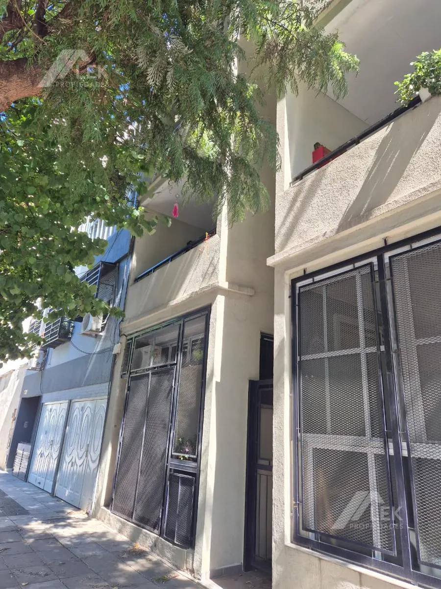 Kitnet divisível em Villa Devoto