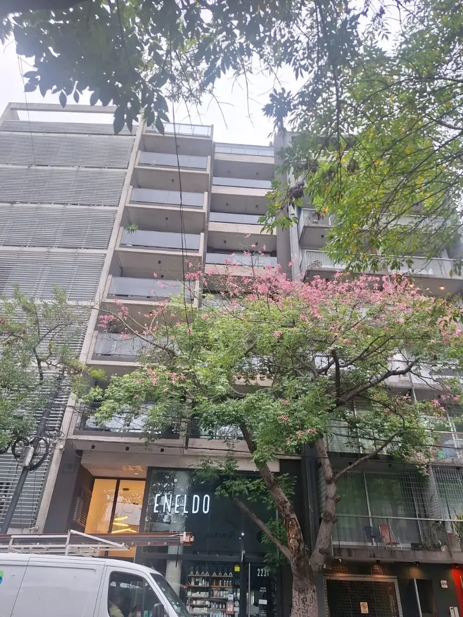 Kitnet novo (nunca habitado) em Palermo