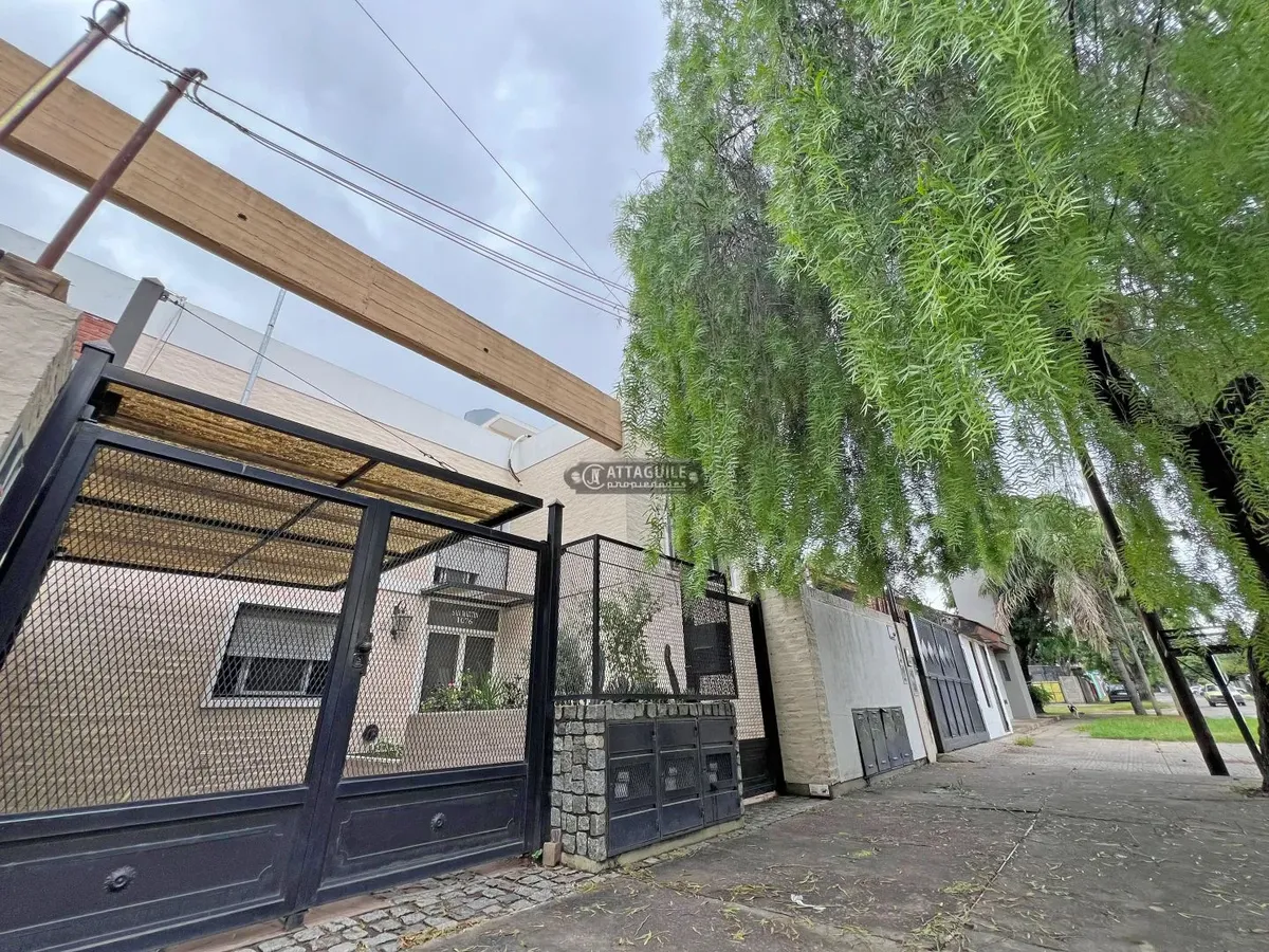 Departamento En Alquiler En San Antonio De Padua