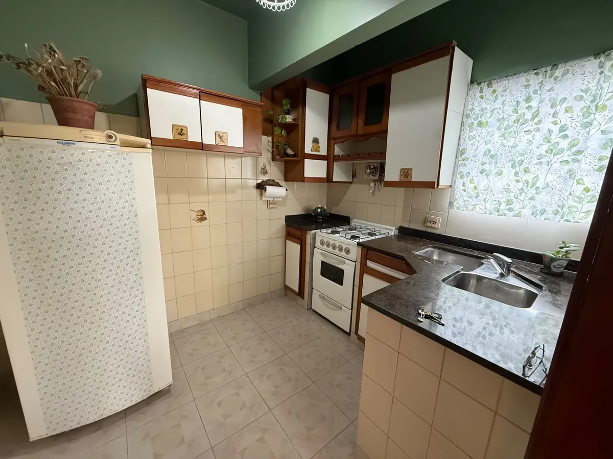 Квартира с 2 спальнями в Quilmes Centro