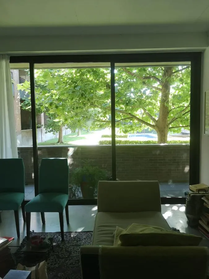 Loft com 2 quartos em Martínez