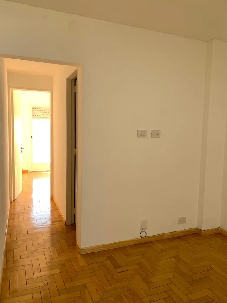 Two-room apartment in Lomas de Zamora