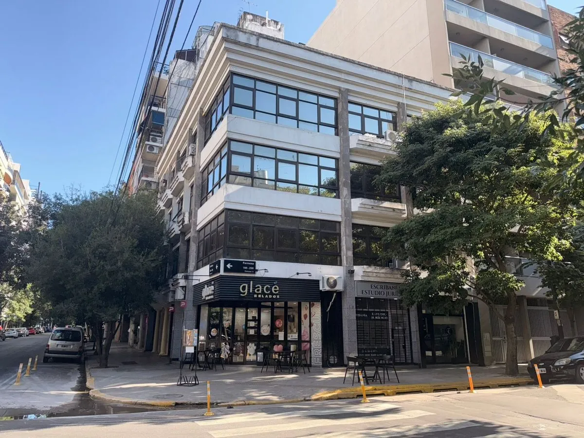 Kitnet para alugar em Caballito