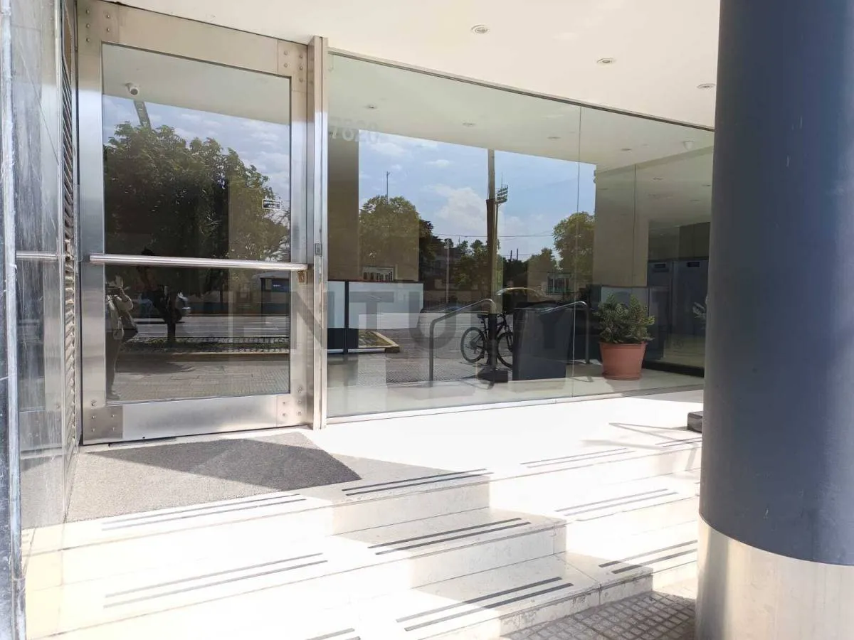 Studio apartment in Núñez