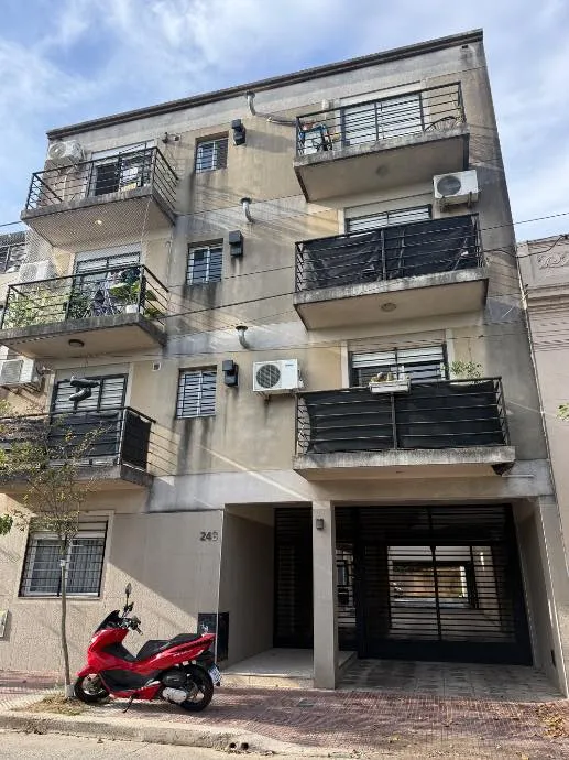Apartamento de dois ambientes com 1 quarto em San Fernando