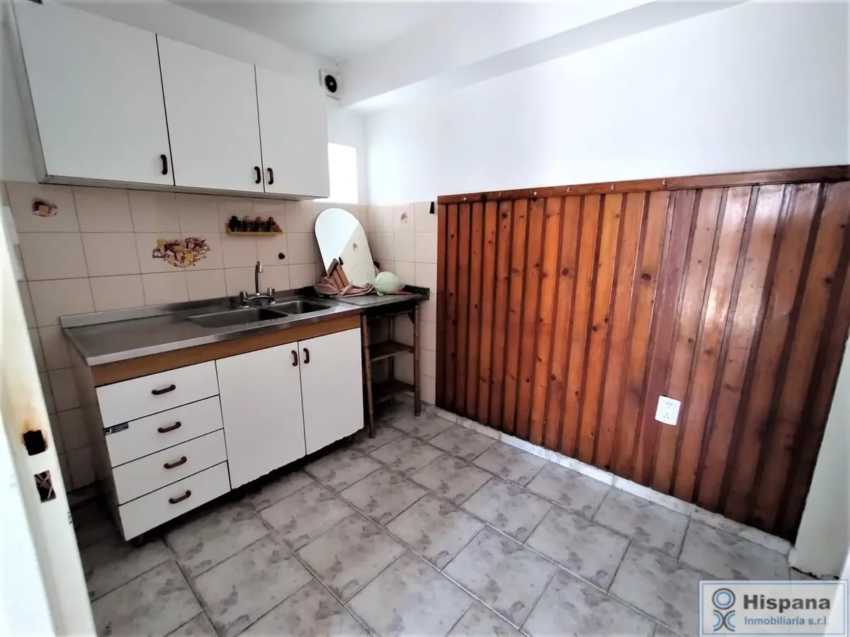 Departamento Dos Ambientes En Alquiler excelente Ubicación!, Del Viso, Pilar