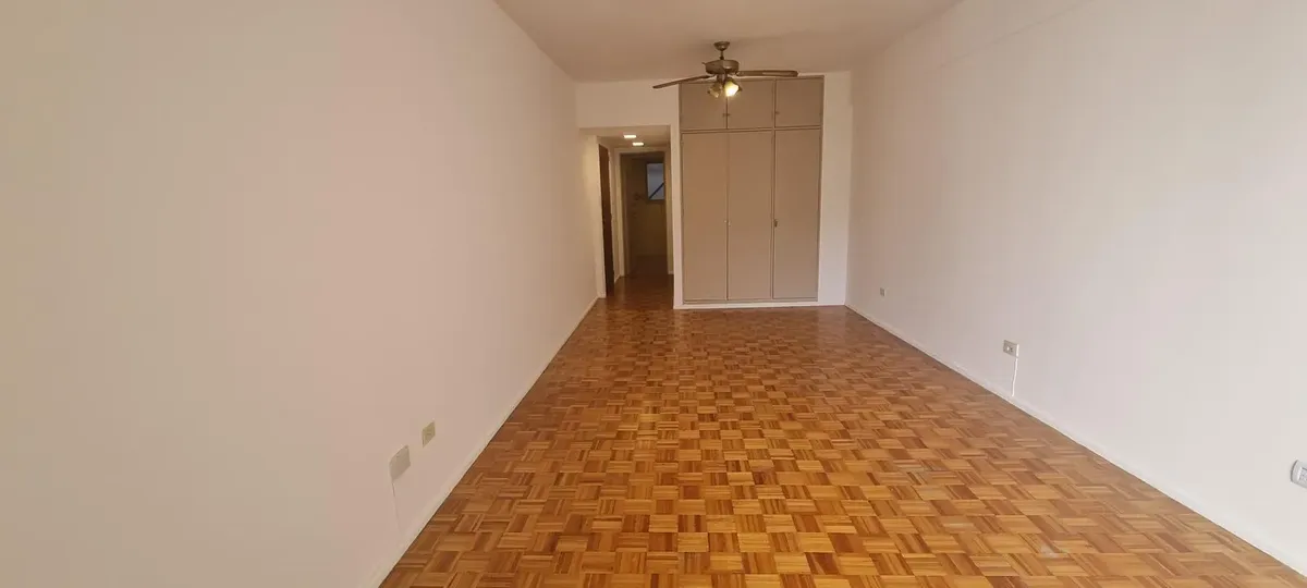 Kitnet com cozinha separada em Palermo