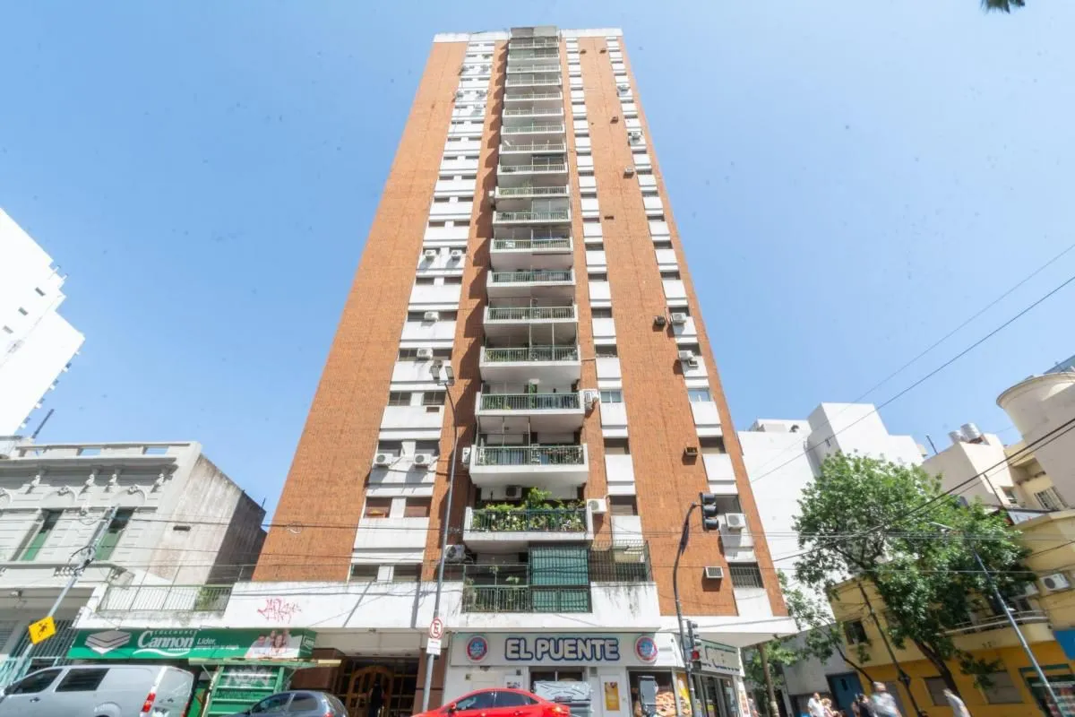 Квартира с 3 спальнями и балконом в San Cristóbal