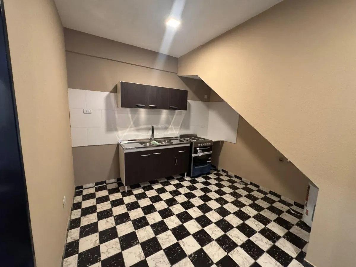 Monoambiente en alquiler en Villa Maipú, General San Martín