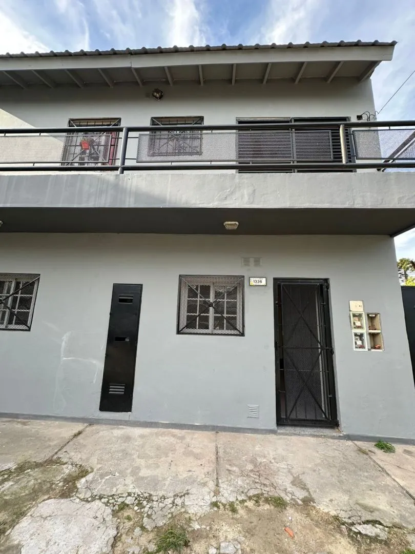 Departamento En Alquiler En San Miguel