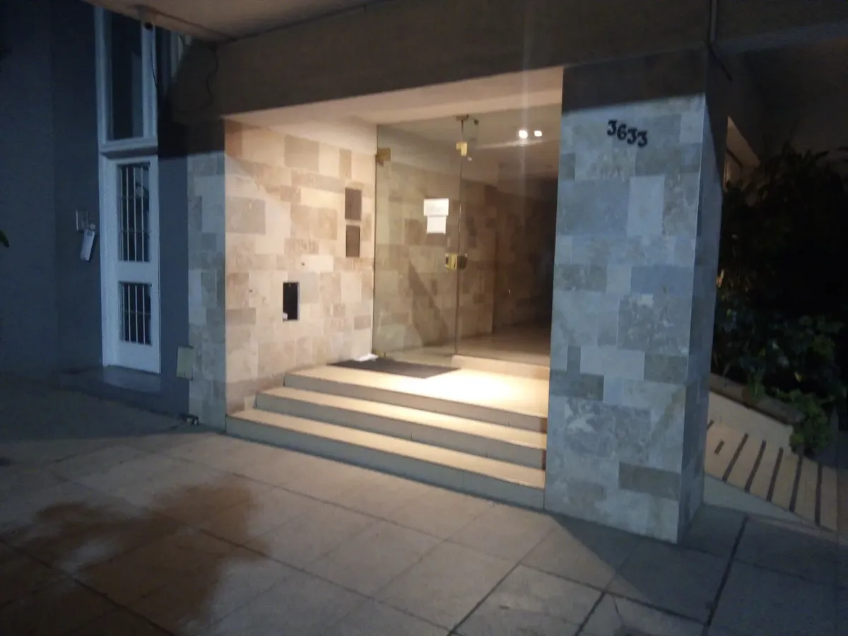 Квартира с 1 спальней в Villa Devoto