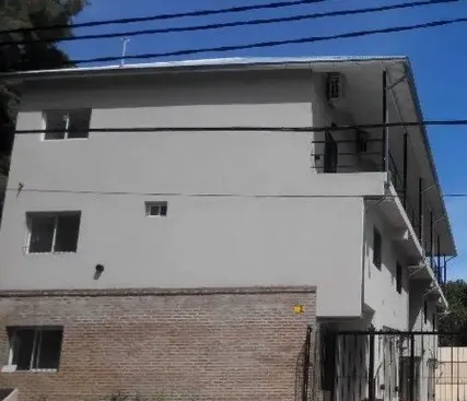One-bedroom apartment in Tigre with balcony
