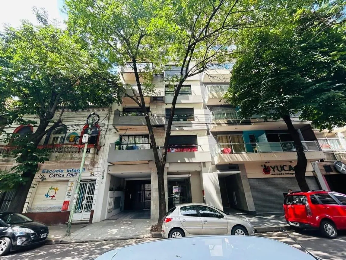 Brand-new studio apartment in Flores