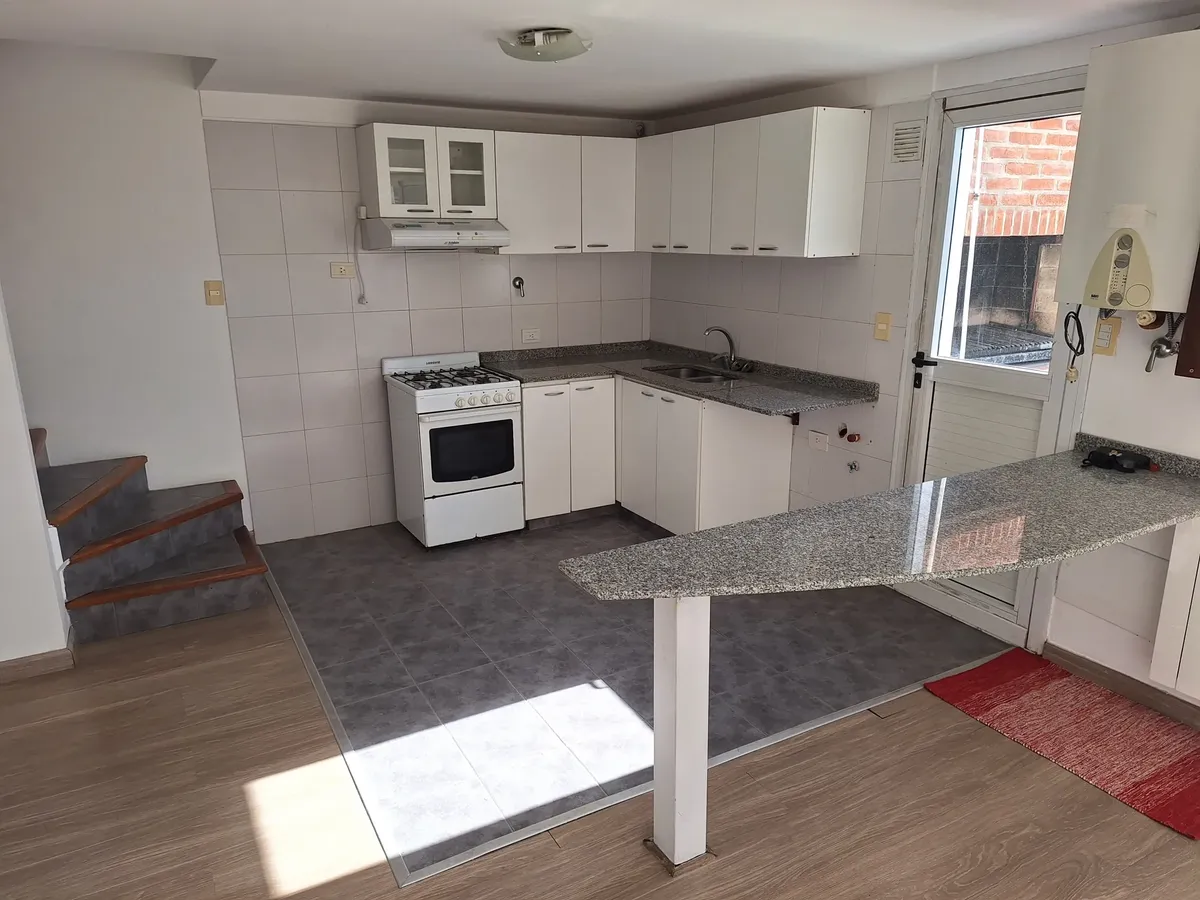 Departamento de 2 dormitorios en Tigre