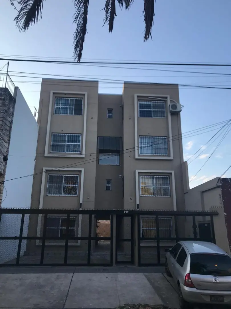 Alquiler Departamento 2 Ambientes Quilmes Este