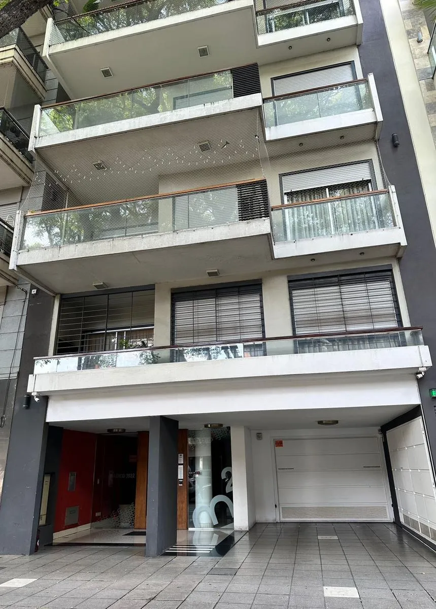 Monoambiente en alquiler en Villa Pueyrredón