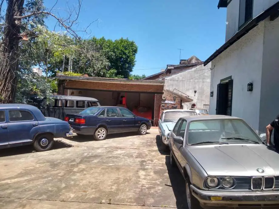 Aptamento com 6 quartos em Beccar