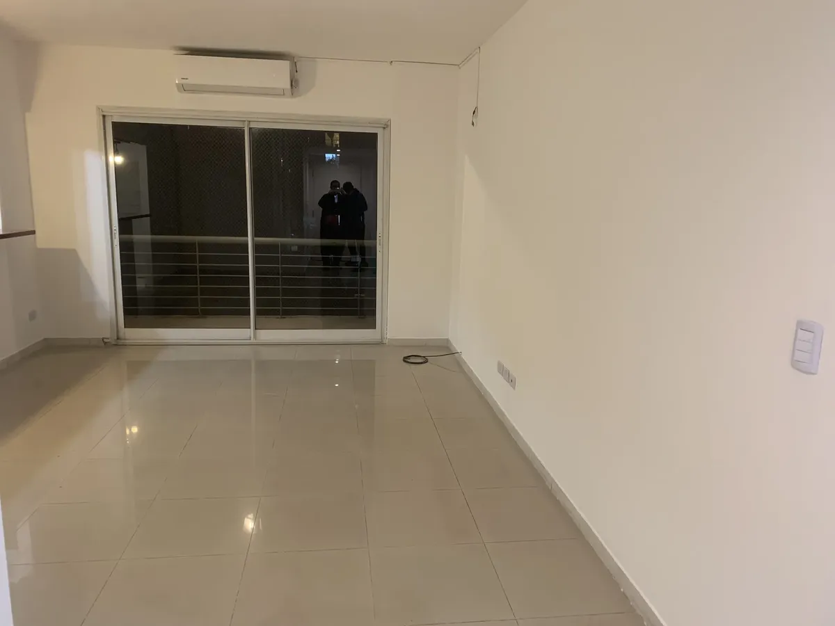 Квартира с одной спальней 60 m² с парковкой в Constitución