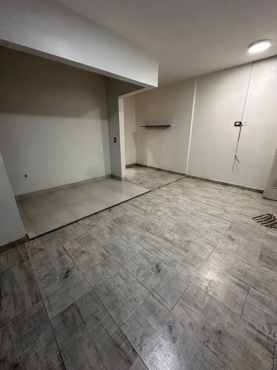 Apartamento de dois ambientes em Lanús