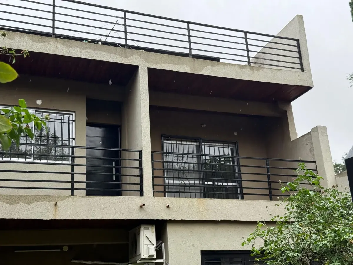 Two-bedroom apartment in Ciudad Evita, La Matanza