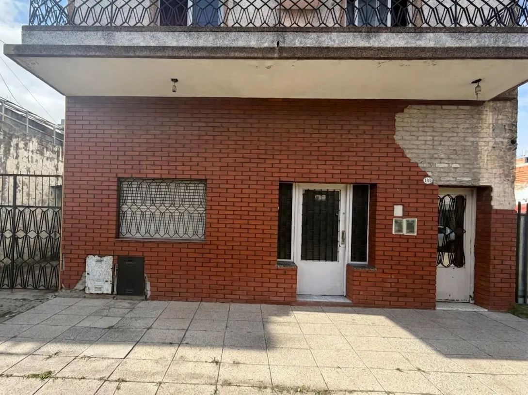 Casa de 3 ambientes em Villa Bosch