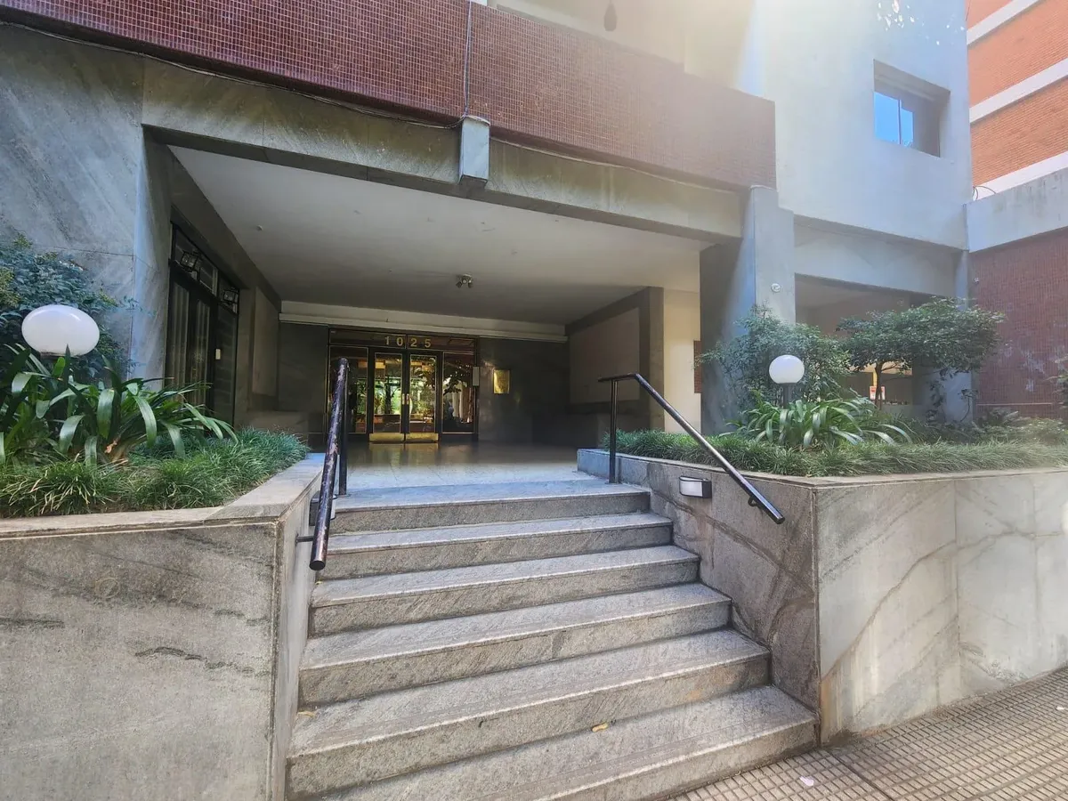 Квартира с 2 спальнями в Acassuso