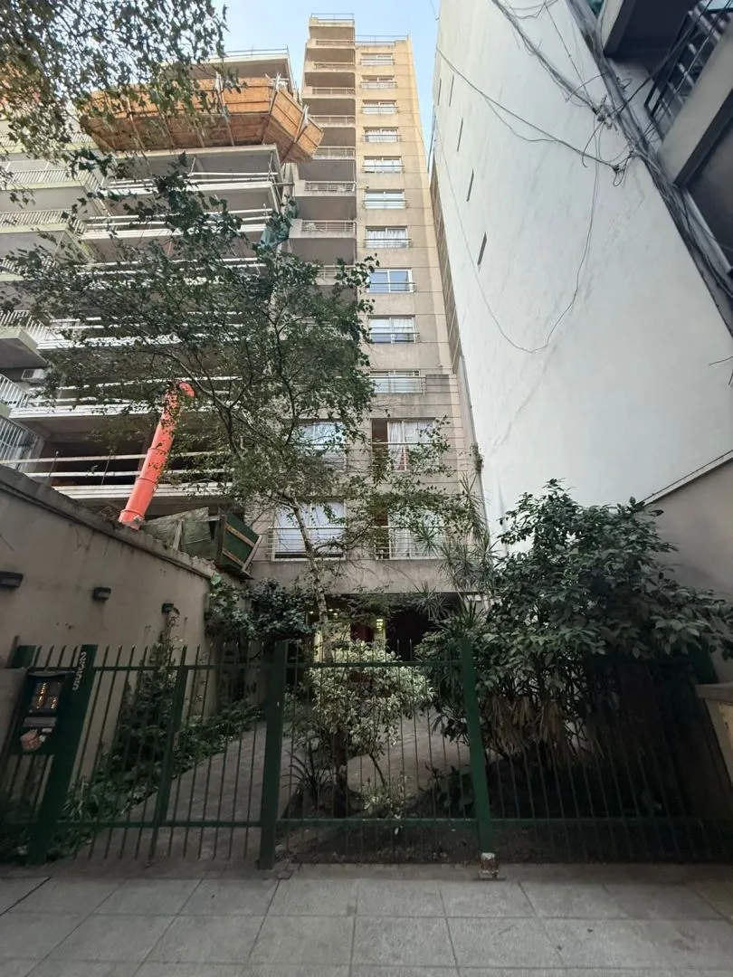 Studio apartment in Flores