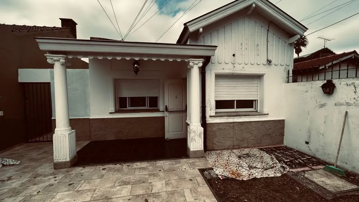 Departamento de 2 ambientes en alquiler en Banfield, Lomas de Zamora