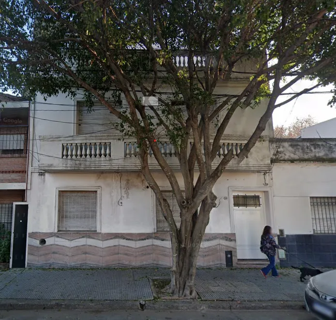 Alquiler Ph 3 Ambientes Sin Expensas - Liniers