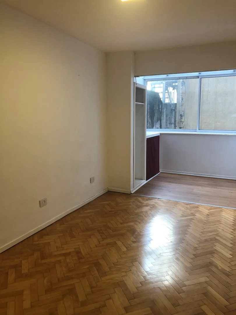 Departamento En Alquiler En Belgrano, Capital Federal, Buenos Aires