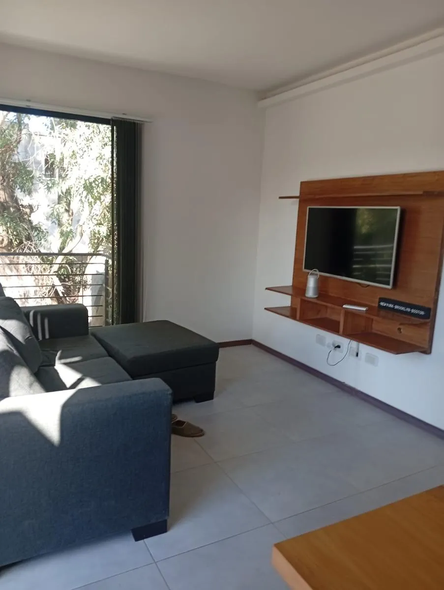 Departamento En Canning (e. Echeverria)